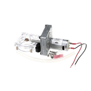Jackson 05700-004-71-62 A-Peri Pump, 1/4