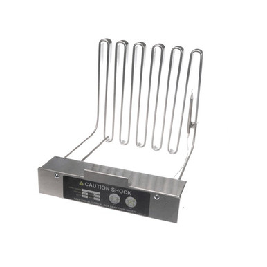 83340 Perfect Fry Htr Assy, 7.2Kw, 400V, #2Ea002-C | Allpoints