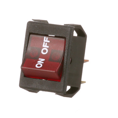 Star 2E-Z5884 Switch D.P.S.T. On/Off | Allpoints