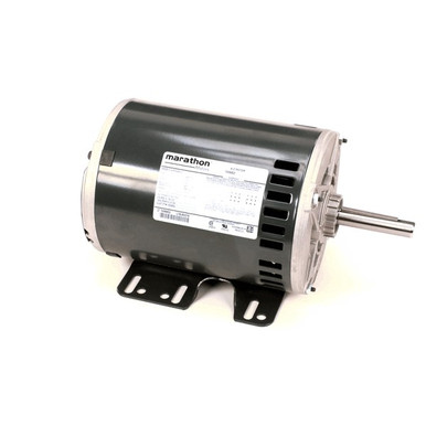 S1-02436163000 York Mtr, Blw, 1.5, 1725, 208-230V/460, 3Ph