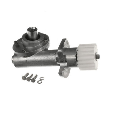 me--me！ Zumex S3300330.00 Speed Feeder Gearing Kit | Allpoints