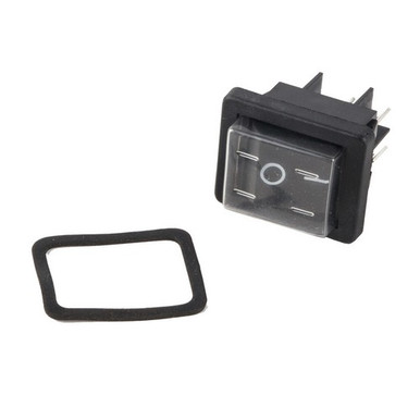 Sunkist 15D Rocker Switch W/ Seal | Allpoints