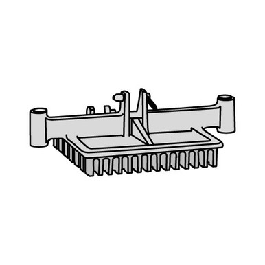 Nemco 55735 RibbonFry™ Face Plate | Allpoints