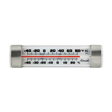 Termometro - Frigorifero, congelatore - WHIRLPOOL - 3154213665476000786