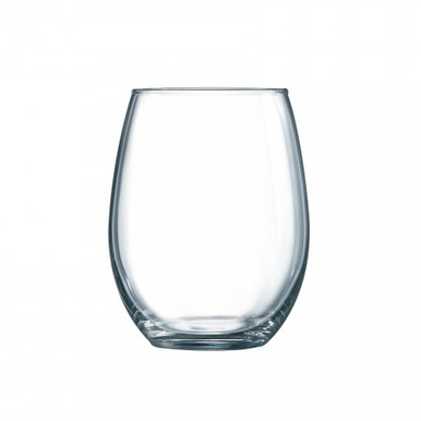 Cardinal C8303 15 oz Perfection Stemless Wine Glass | Allpoints