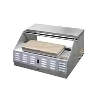 Alfa 500A 18 in Film Heat Seal® Table Top Model Wrapper | Allpoints