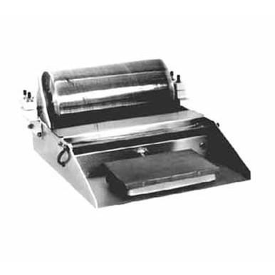 Alfa 625-A MINI 13 in Film Mini Heat Seal® Table Top Model Wrapper ...