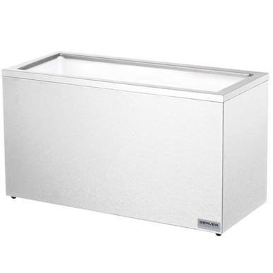 Server Countertops Server 83600 Insulated Countertop 4-Jar Base Only | Allpoints