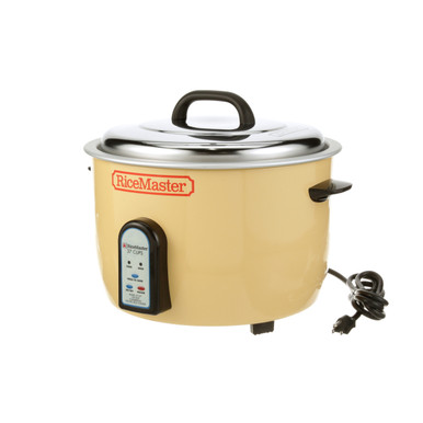 Town Food Service 57137 37 cup RiceMaster® Electric Rice Cooker | Allpoints