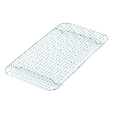 Vollrath 74100 Full Size Wire Baking Rack - Super Pan 3 Cooling & Icing Grate