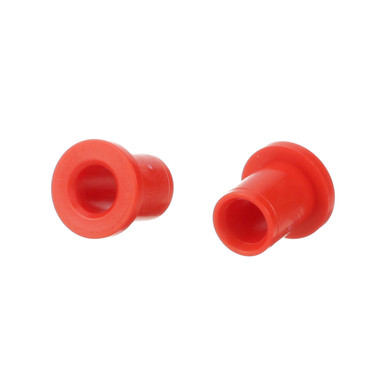 Sammic 2059626 Cover Inlet socket; RED CP | Allpoints