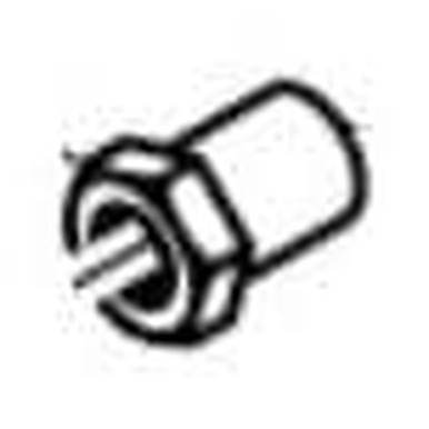 Hobart - 00-418051-00043 - Hood,Orifice | Allpoints