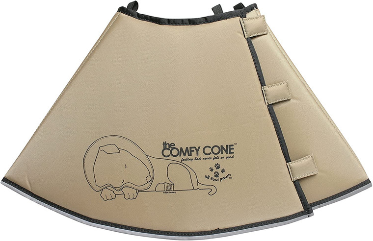 AFP  COMFY CONE S TAN