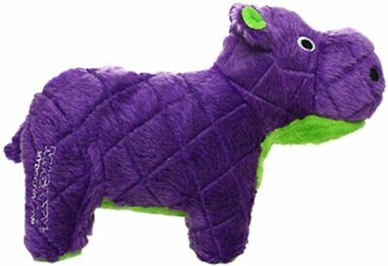 VIP MIGHTY JR SAFARI HIPPO PURPLE