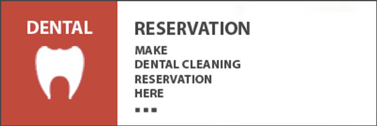 Non-Anesthetic Dental Cleaning - Deposit