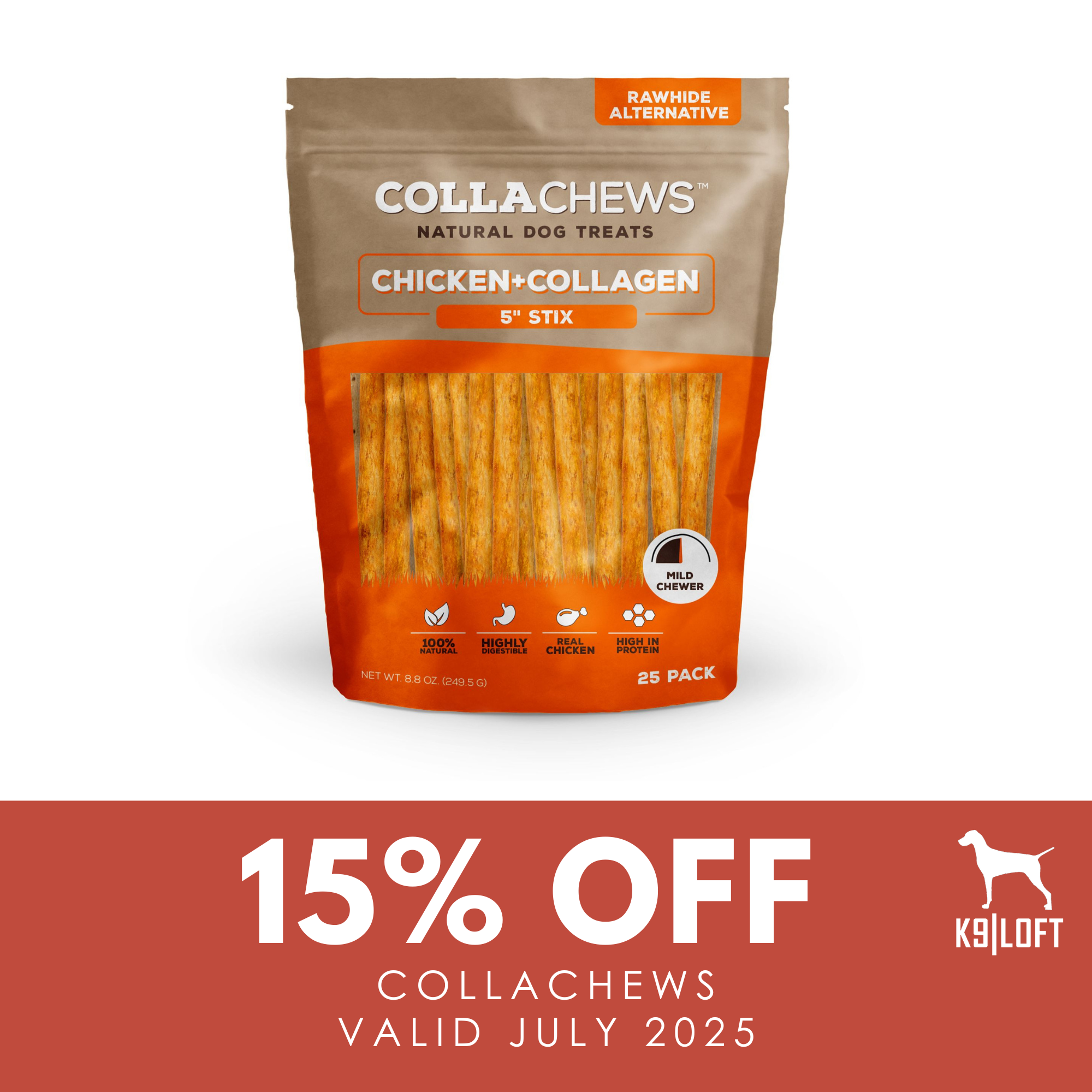K9 Loft Coupons!