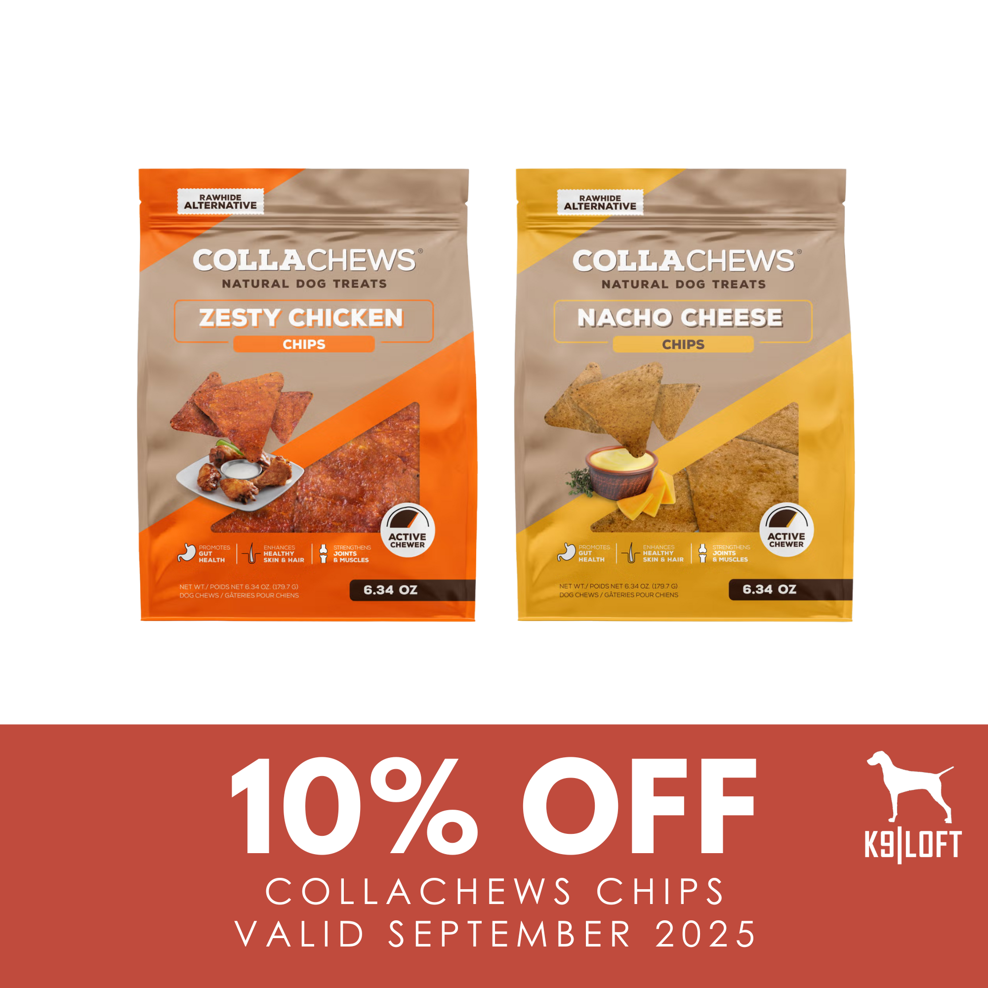 K9 Loft Coupons!