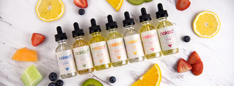 Naked 100 E-Juice 60ml
