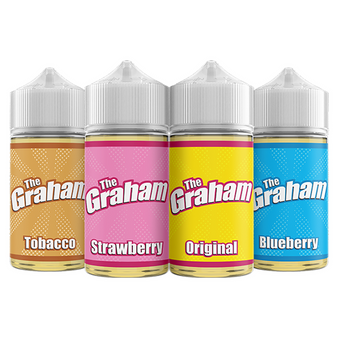 The Graham 60ml