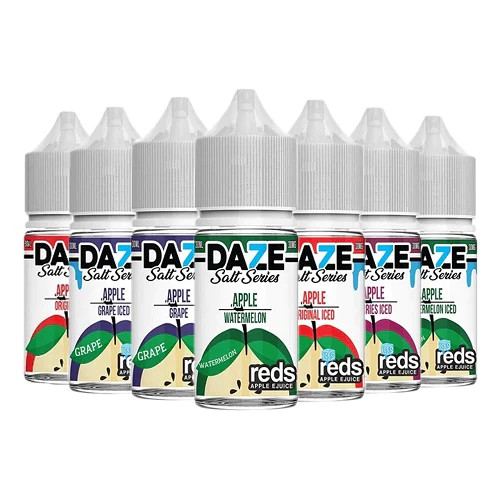 Daze Reds 60ml
