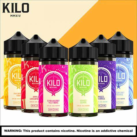 Kilo 100ml