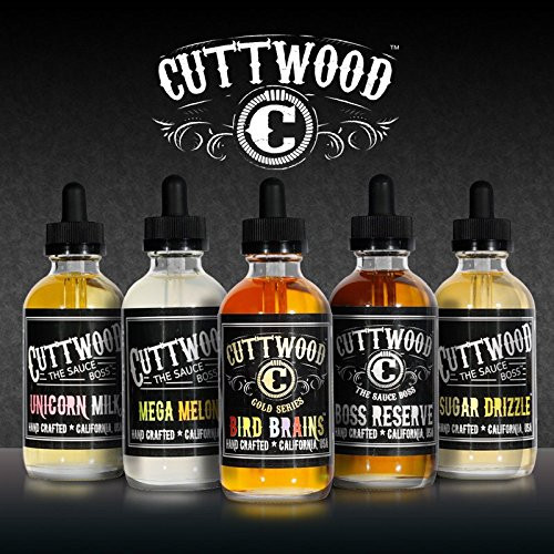 Cutwood 60ml
