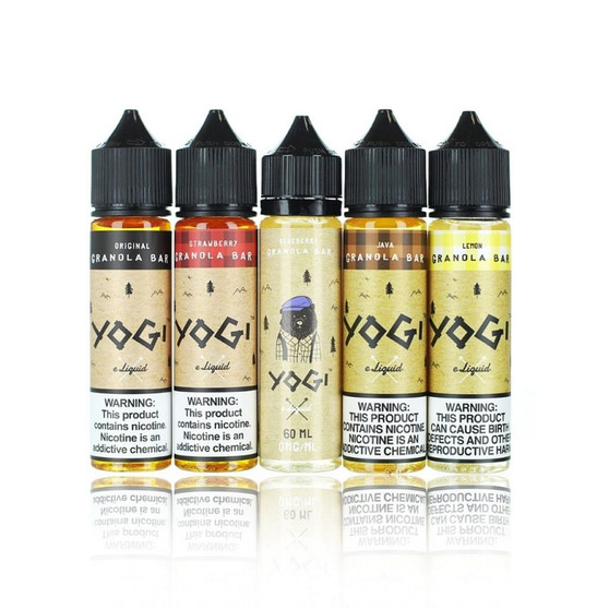 Yogi 60ml