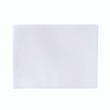 White polyethylene cutting board