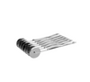 Dough Divider 7 Wheel