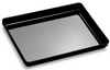 MTA Low Profile Deli Dish - Black