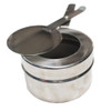 Fuel Holder Only For Chaffing Dish