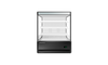 Skope OD720N Open Deck Refrigerator - White
