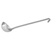 Ladle One Piece Stainless Steel  XHD 120ml