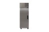 PG600VFr Pegasus 1 Solid Door Upright GN Freezer Remote - Stainless Steel