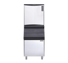 Scotsman NWL 1008 AS OX - 456kg - XSafe Modular Ice Dice Ice Maker Commercial Food Equipment QLD Pty Ltd
