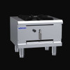 Luus FSP-60 1 Duckbill Burner Freestanding Stockpot Commercial Food Equipment QLD Pty Ltd