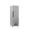 Williams HQ1SS Quartz - One Door Stainless Steel Upright Storage Refrigerator