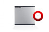 Spika MS410A FD Full Dice Modular Ice Cube Maker