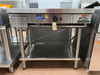 Used Goldstein TK36 gas teppanyaki grill