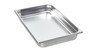 Rational 6013.1104 Rust Free -Stainless Steel Solid Container - 1_1 GN - 40mm