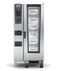 Rational ICC201G-NG  iCombi Classic Combi Oven - 20-1x1 GN Tray  Natural Gas - 168MJ - 1NAC 240V