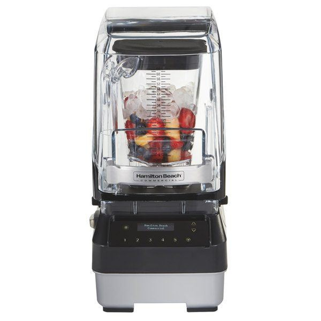 Hamilton Beach Commercial BBQ0950 Quantum Blender