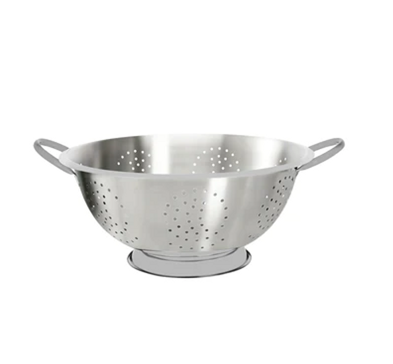 Colander Stainless Steel 33cm/8.0lt