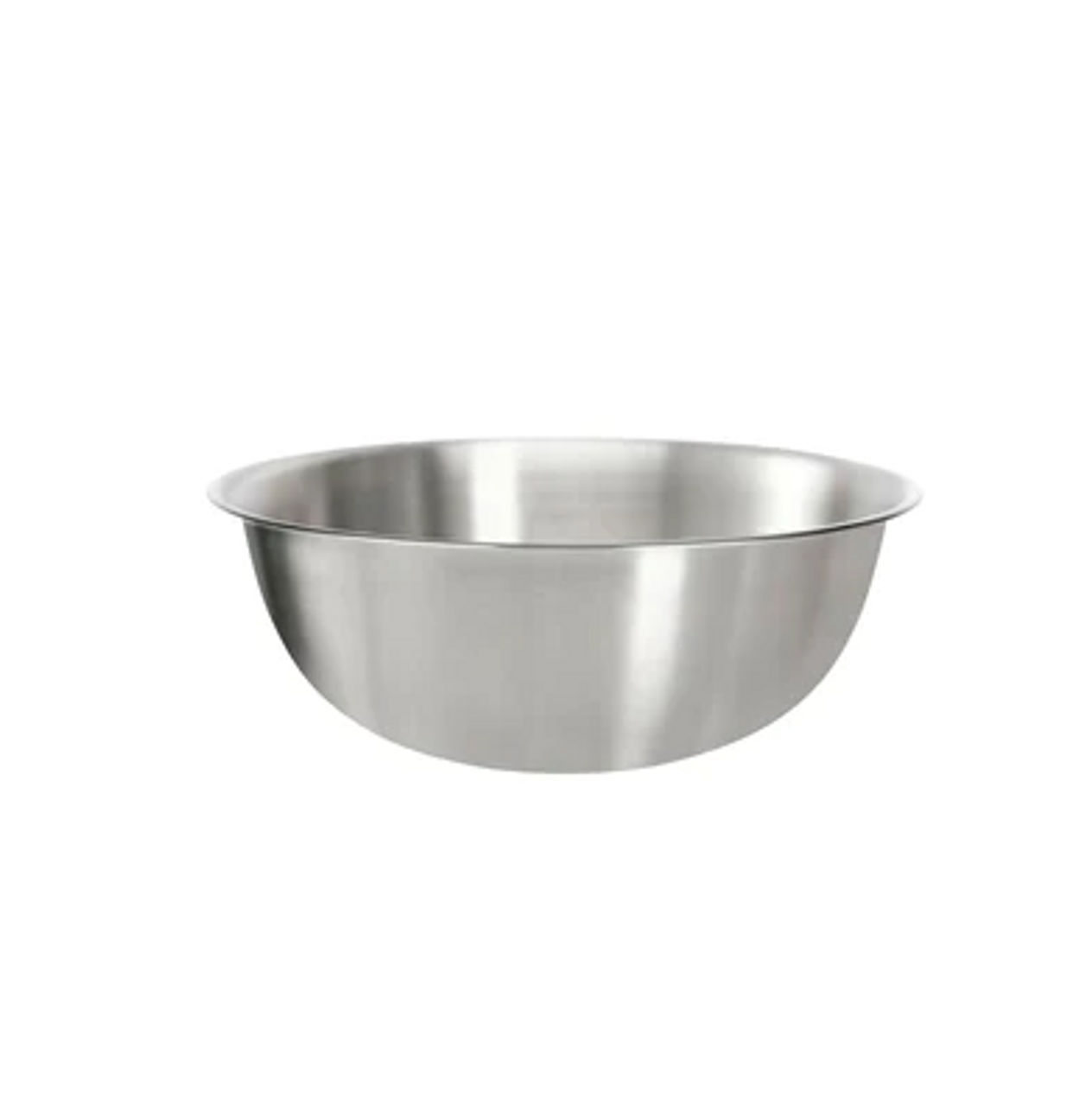 Mixing Bowl S/S 34cm 6.5Ltr