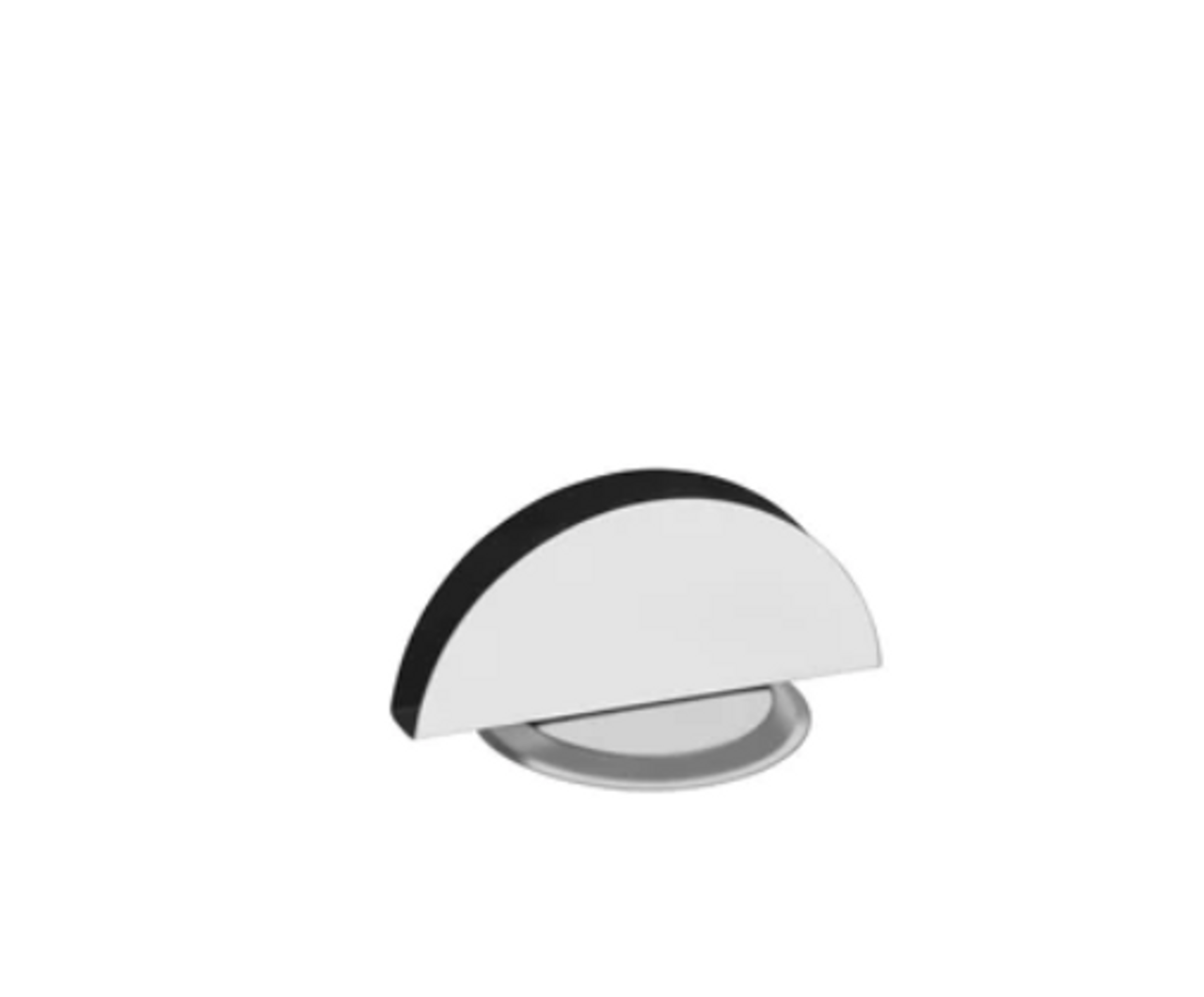 Napkin Holder Stainless Steel