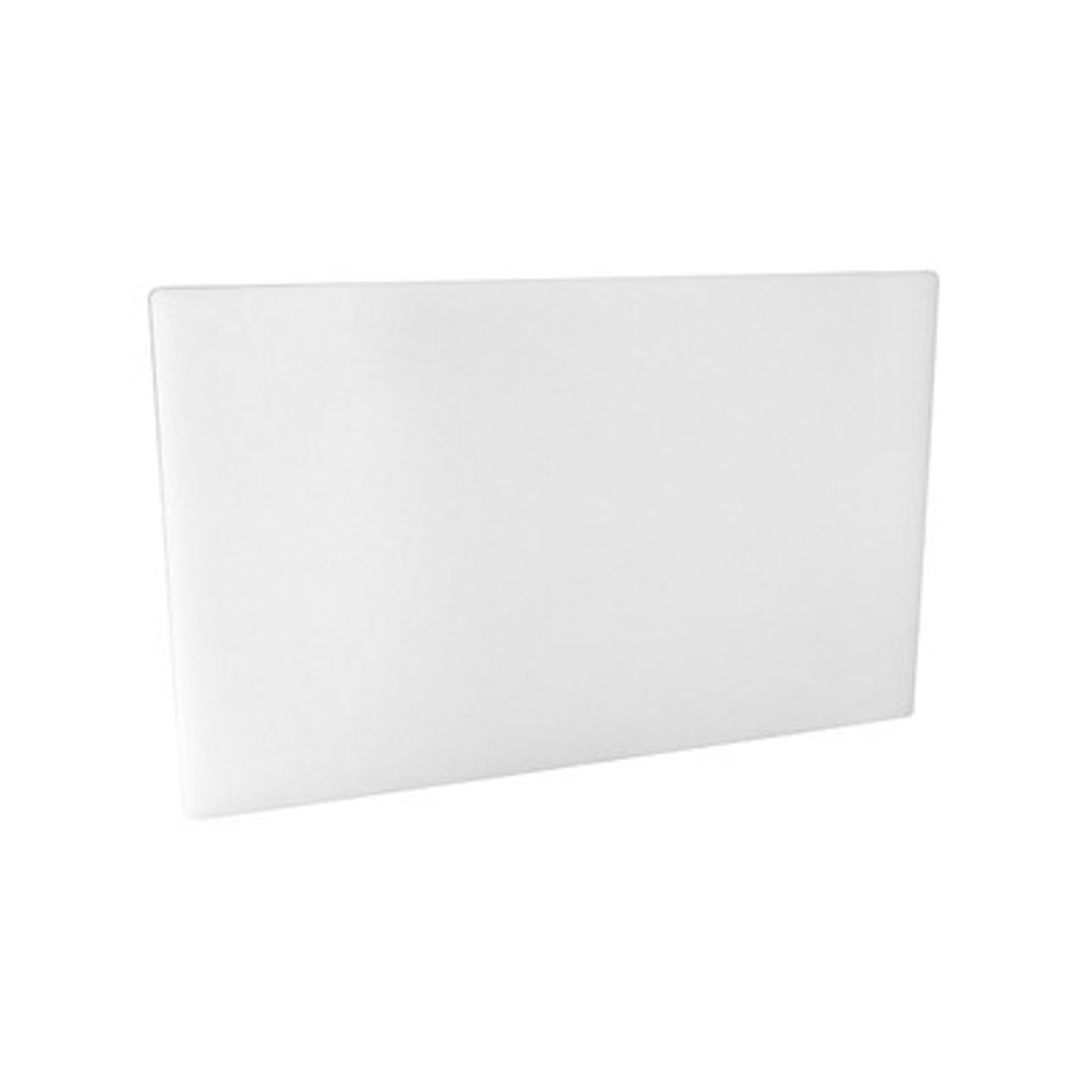 PE Board 450x610x19mm White