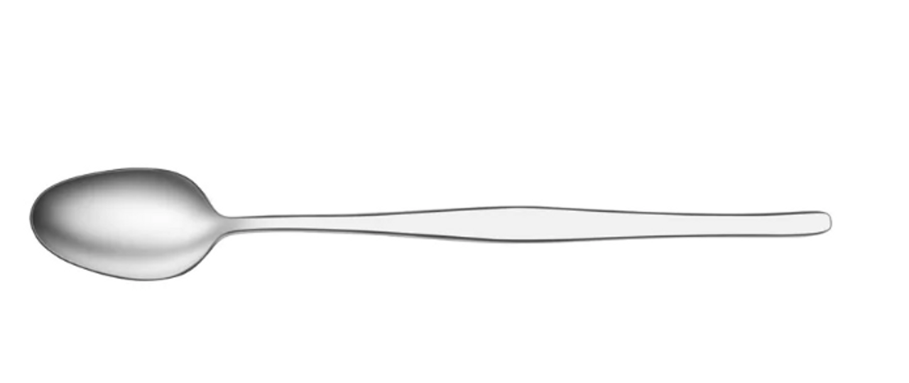 Princess Soda Spoon
