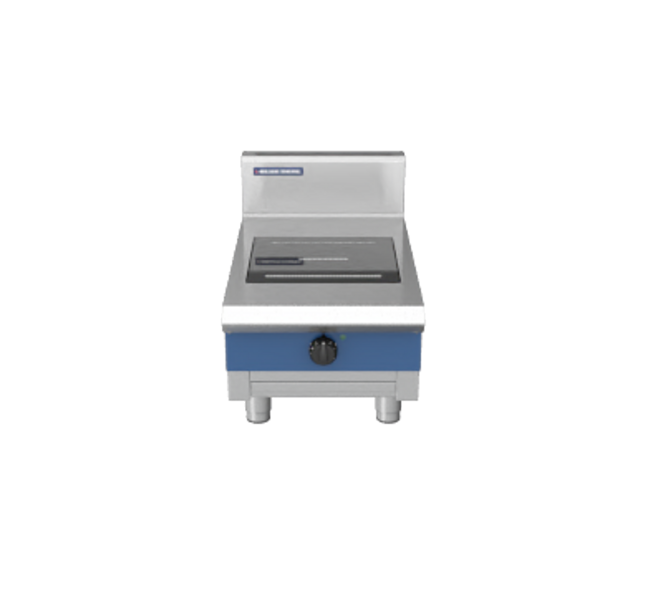 Blue Seal Evolution Series IN511R5-B - 450mm Induction Cooktops - Bench Model