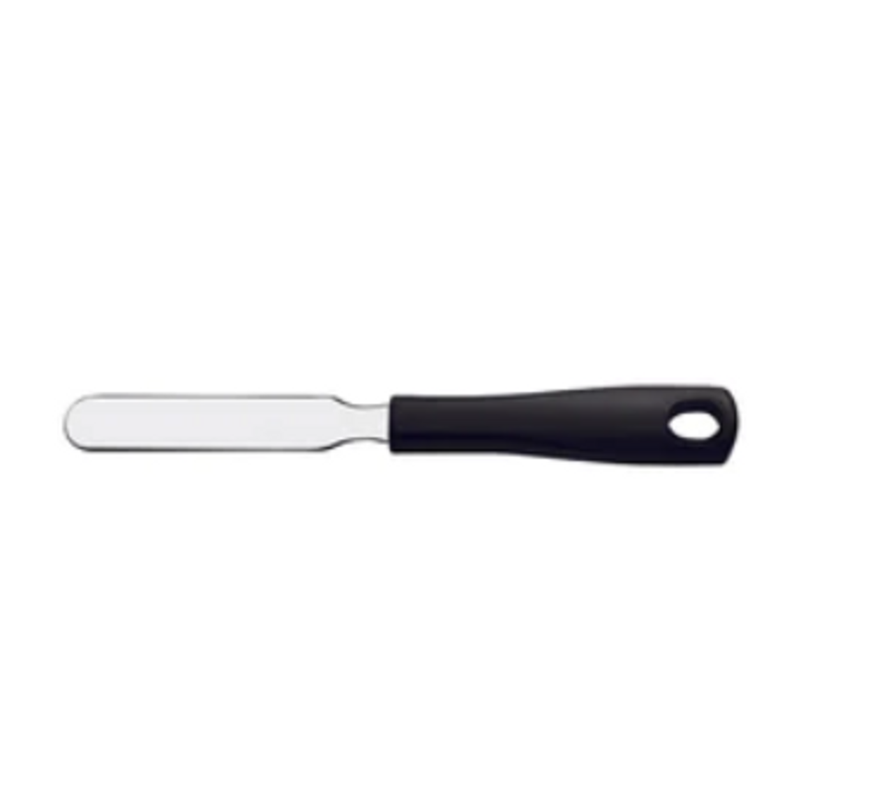 Butter Curler Stainless Steel Black Handle