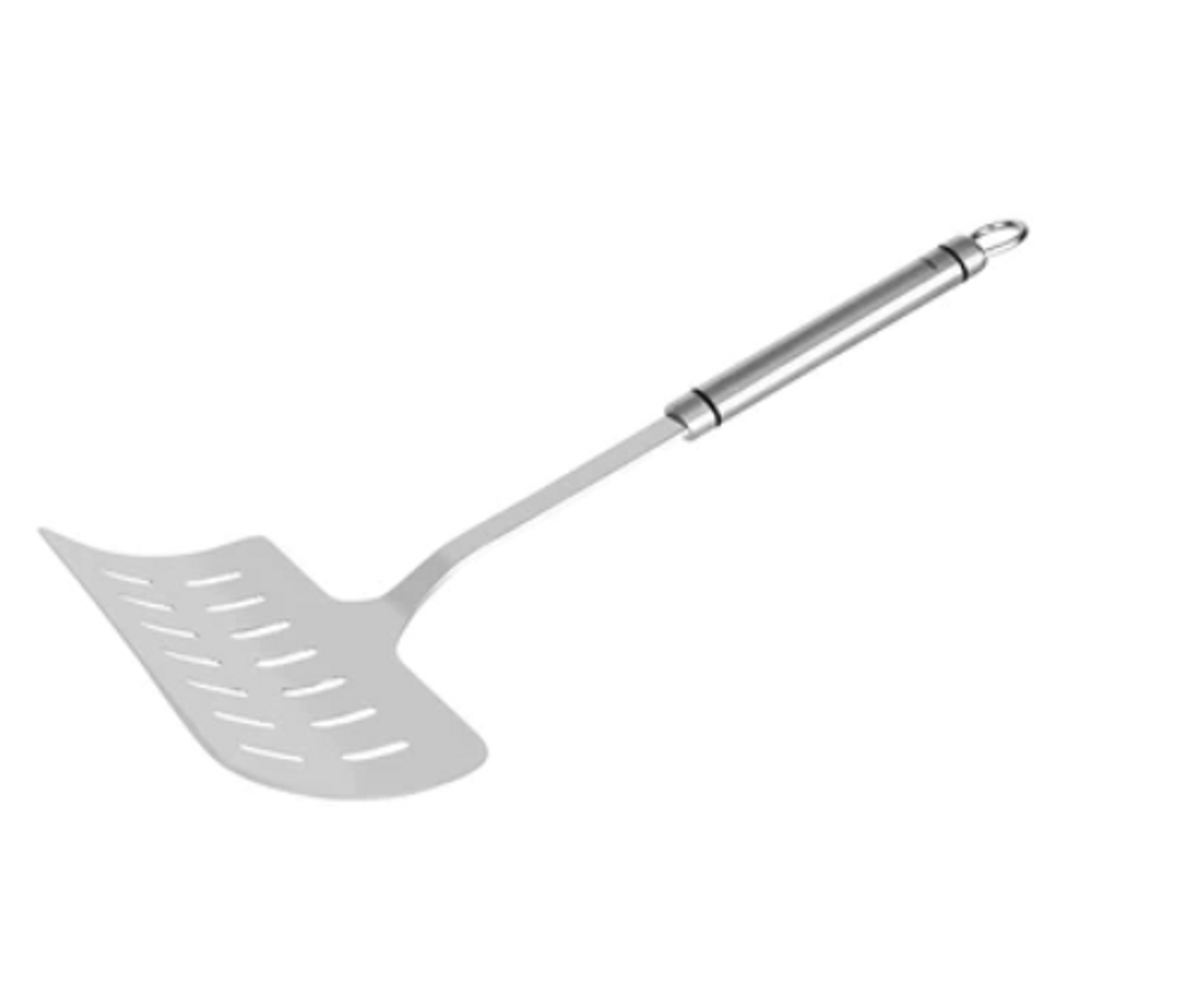 Fish Turner Stainless Steel Como